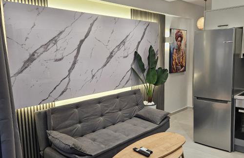 Ε5CentralApartmentNearTheSea - Photo 2