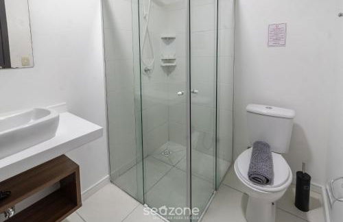 SPT - Convenient Studios in Blumenau/SC - Photo 44