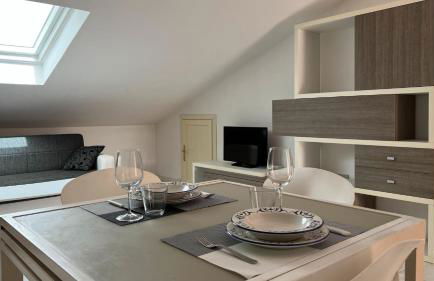 Casa del Minatore 1 - Gonnesa - Foto 6