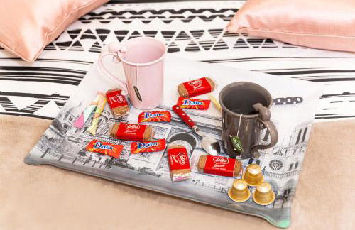 Le Fabuleux aux portes de Paris, métro à 10 min - Foto 18