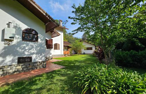 Casa Incrível em Nova Friburgo - Espaço Humedica - Foto 78