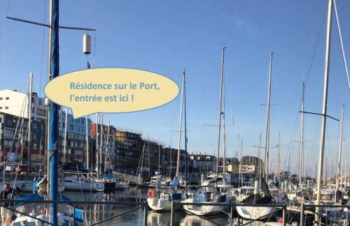 Studio 24 - Coucher de Soleil & Vue Mer - Photo 37