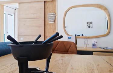 La Bresse Nature and Glisse - Foto 7