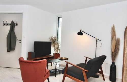 La Source - Spacieux T2 au coeur du village, à 5min des plages - Foto 7