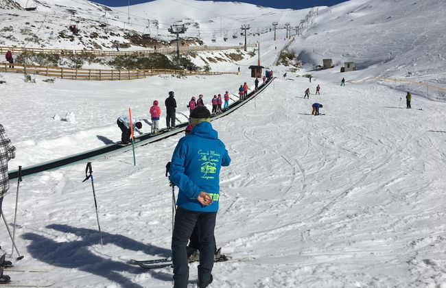 Casas de Montaña Alto Curueño - Photo 24