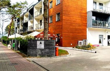 SEA & YOU Apartament z widokiem na morze - Dwie Sosny - Foto 43