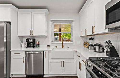 Enchanted Outdoor Oasis - Great gathering spot - Foto 49