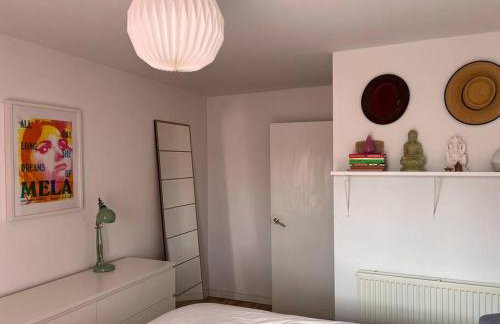 Flat in London - Foto 5