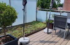 Traumhafte neue Dachterrassenwohnung am Soyener See - Foto 43