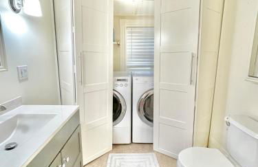 5STAR Close2BOSTON Private Stylish HOME +W/D+Wi-Fi - Foto 32