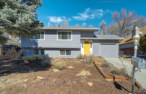 Colors of Colorado Parks & Trails Dog-Friendly - Foto 89