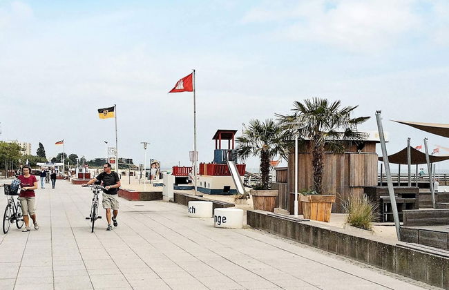 Holiday Home in GroÃŸenbrode - Foto 5