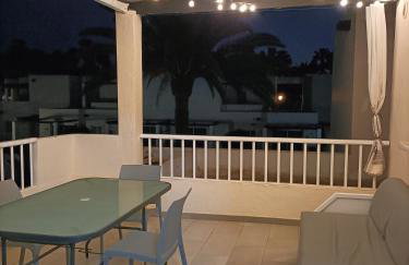 CALIMA Lodge Corralejo - Foto 1