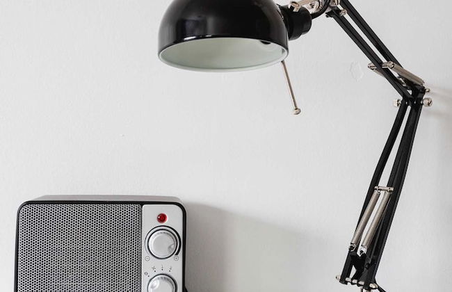 The Sherbrooke Suites - Foto 19