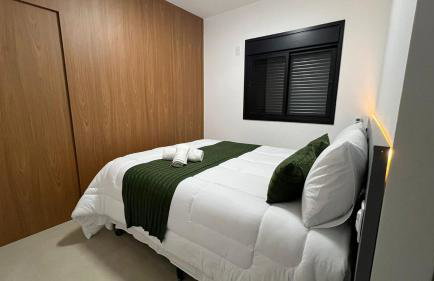 Studio Moderno no Campolim - Foto 7