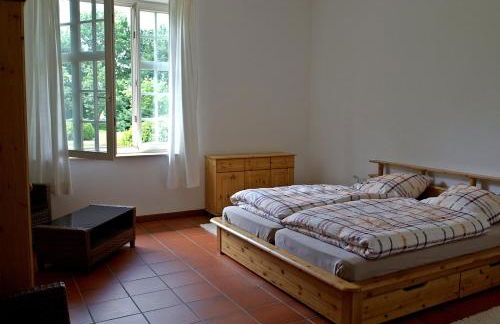 Ferienwohnung Art Land - Foto 12