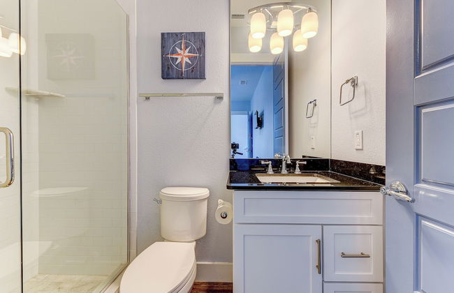 Coastal Heaven by Distinctive Beach Rentals - Foto 20