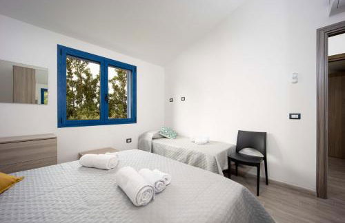 Acquamarina, appartamenti sul mare con piscina - Foto 20