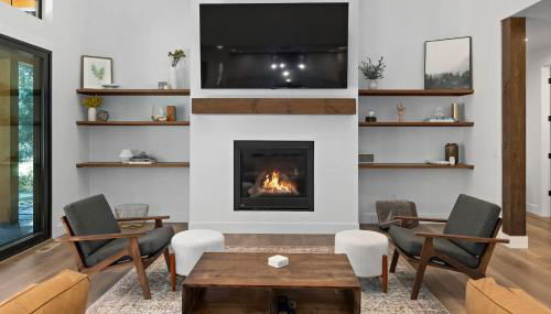 Old Grove Retreat in Suncadia- Gourmet Kitchen, Hot Tub, BBQ, Firepit, Outdoor Seating, Smart TVs, Hi-speed Wi-Fi - Foto 3