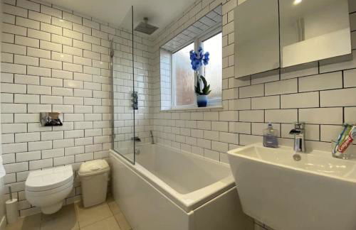 One Coastguard Road Cottage - Foto 14