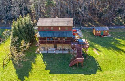 Riverbend Retreat - Photo 49