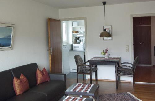 Ferienwohnung Breitenbergblick - Foto 6