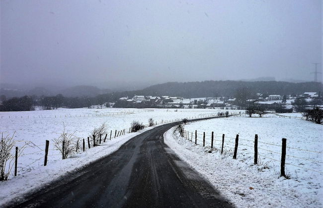 La Grange de David is Accessible to People With Reduced Mobility - Foto 41