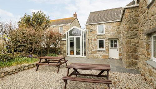 Forge Cottage - Foto 2