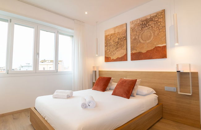 Galleria Roma Art Guesthouse - Foto 39