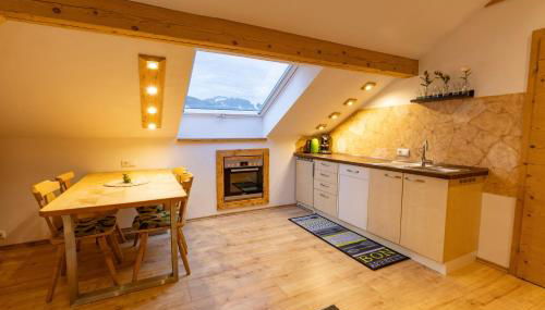 FeWo Froschkönig mit Sauna & Bergblick, Self-Check-in, WLAN, Parkplatz, zentrumsnah - Foto 3