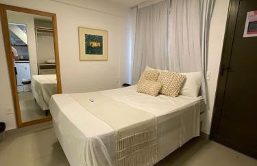Apartamento à beira-mar em São Miguel do Gostoso - Foto 3
