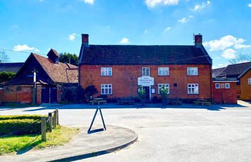 Satis Cottage, Westleton - Foto 32