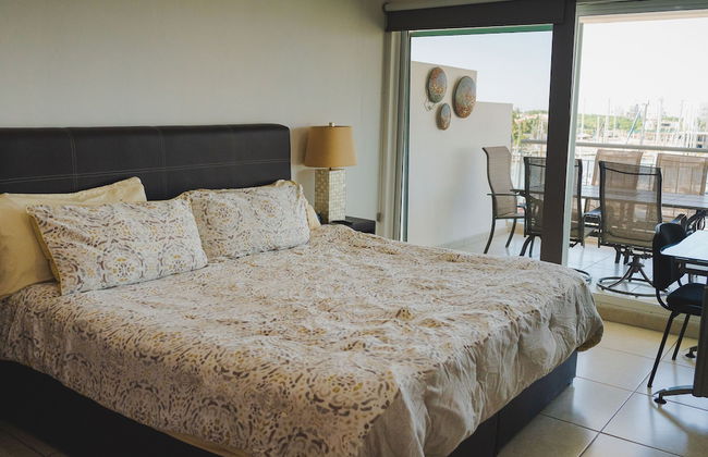 Costa Veleros Apartments - Foto 7