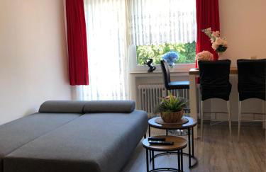 Stadtkern Apartment Bad Laasphe - Foto 2