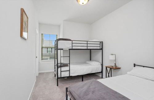 Stylish Family Townhouse in Baton Rouge - BC1004 - Foto 13