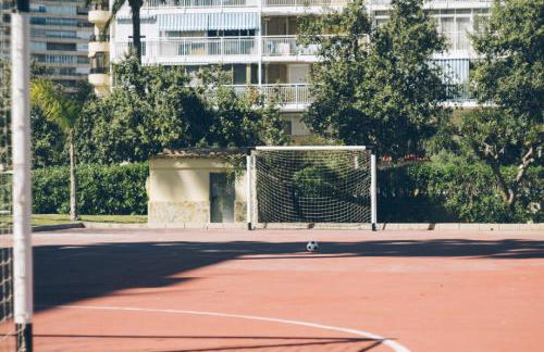 Apartament Los Planetas - Photo 45