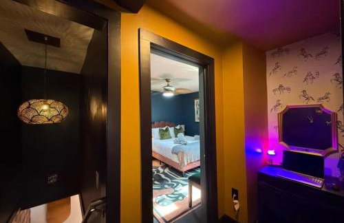 Chic Hudson Escape Pet Friendly Hot Tub - Foto 20