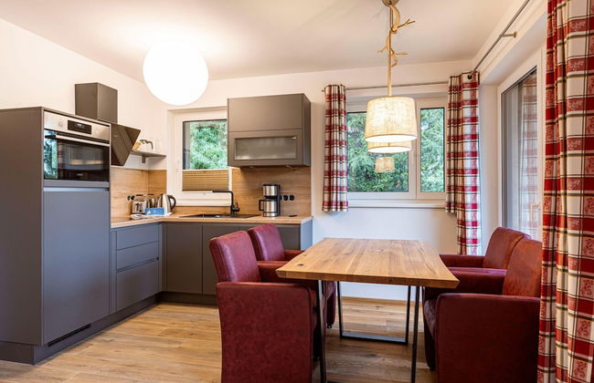 Cosy Studio With Terrace - Foto 8