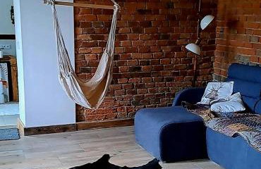 Gospodarstwo agroturystyczne Ryznerówka - Foto 17