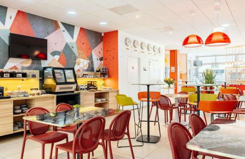 Aparthotel Adagio Access Nancy Centre - Foto 15