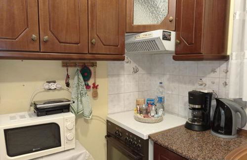 Επικούρεια Κατοικία - Photo 15