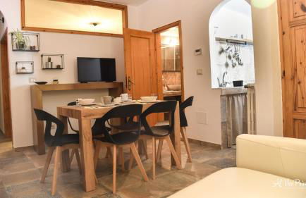 Al Vico Primo - Boutique Apartment - Foto 11