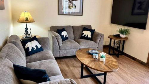 Denali 2 King bedrooms each with private bath - Foto 3