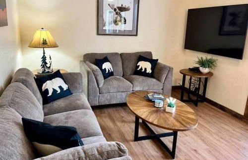 Denali 2 King bedrooms each with private bath - Foto 3