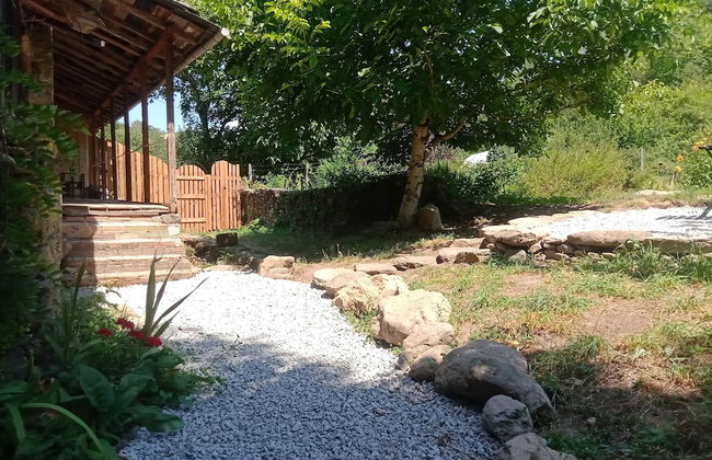 Castro Caldelas - Cottage - Sleeps 2 - Petfriendly - Foto 22