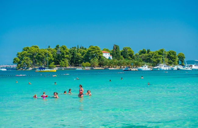 Vile Dalmacija - Foto 1