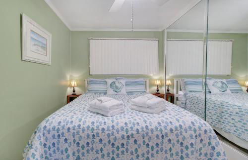 Nothing But Ocean in Forest Beach - Foto 14