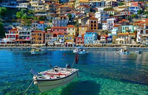 Spyridonou House - Foto 43