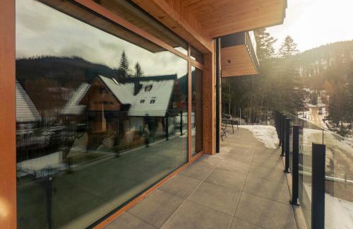 Jaszczurówka 33 Aparthotel & SPA - Foto 51