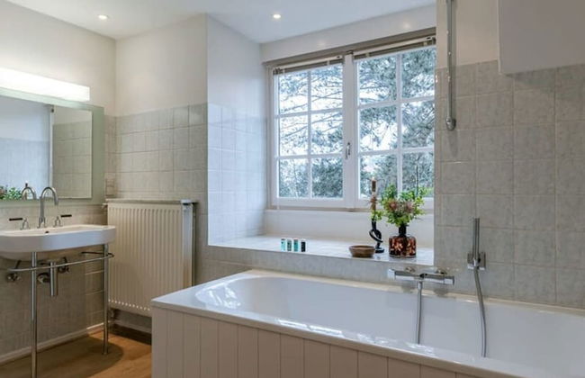 Charming House Heemdael in Knokke-le-zoute - Foto 6